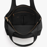System Zipper Tote 16-inch