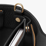 System Zipper Tote 16-inch