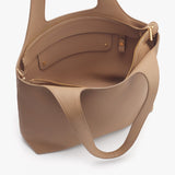 System Zipper Tote 16-inch