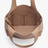 System Zipper Tote 16-inch