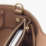 System Zipper Tote 16-inch