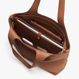 System Zipper Tote 16-inch