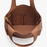 System Zipper Tote 13-inch