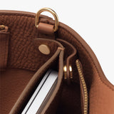System Zipper Tote 16-inch