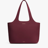 System Zipper Tote 13-inch
