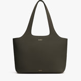 System Zipper Tote 13-inch