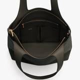 System Zipper Tote 16-inch