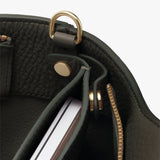 System Zipper Tote 16-inch
