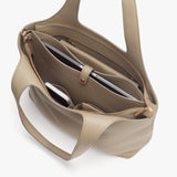System Zipper Tote 13-inch