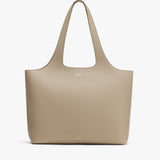 System Zipper Tote 16-inch
