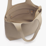 System Zipper Tote 13-inch