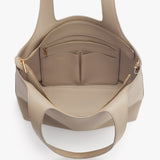 System Zipper Tote 13-inch