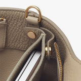 System Zipper Tote 13-inch
