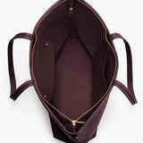 Classic Easy Zipper Tote