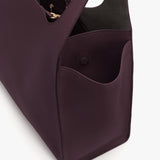 Double Loop Satchel