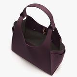 Double Loop Satchel