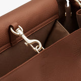 Leather Backpack 13-inch