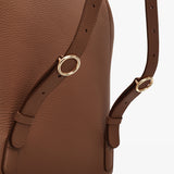 Leather Backpack 13-inch