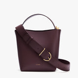 Mini Linea Bucket Bag
