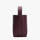 Mini Linea Bucket Bag
