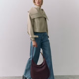 Oversized Celestia Bag