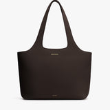 System Zipper Tote 13-inch