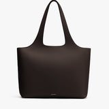 System Zipper Tote 16-inch