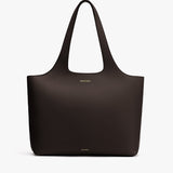 System Zipper Tote 16-inch