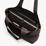 System Zipper Tote 16-inch