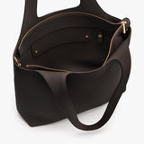 System Zipper Tote 13-inch