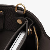 System Zipper Tote 13-inch