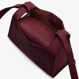 Mini Double Loop Bag