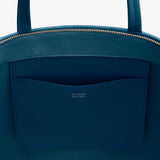 Classic Easy Zipper Tote