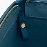 Tall Easy Zipper Tote
