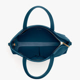 Mini Easy Zipper Tote