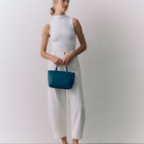 Mini Easy Zipper Tote
