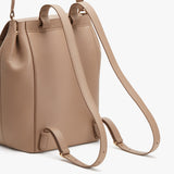 Leather Backpack 13-inch