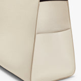 Oversized Double Loop Bag