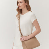 Double Loop Bag