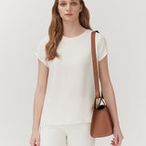 Double Loop Bag