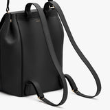 Leather Backpack 13-inch