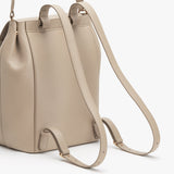 Leather Backpack 13-inch