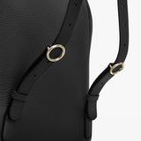 Leather Backpack 16-inch