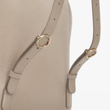 Leather Backpack 13-inch