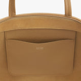 Classic Easy Zipper Tote