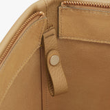 Classic Easy Zipper Tote