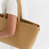 Classic Easy Zipper Tote