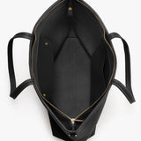 Classic Easy Zipper Tote