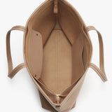 Classic Easy Zipper Tote