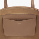 Classic Easy Zipper Tote